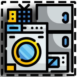 Donde tirar Electrodom&eacute;sticos en M&aacute;laga