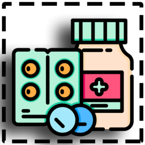 Donde tirar medicamentos en M&aacute;laga