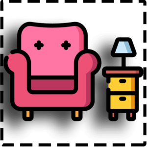 Donde tirar muebles en M&aacute;laga