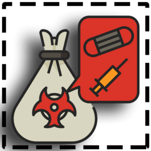 Donde tirar productos t&oacute;xicos en M&aacute;laga